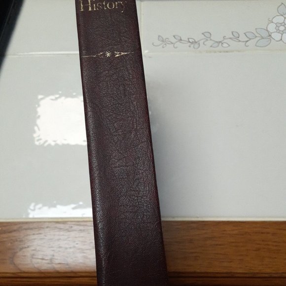 These Were God's People A Bible History by William Martin 1966 Southwestern Comp - Picture 3 of 3